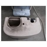 COMFORT-AIR DEHUMIDIFIER