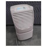 COMFORT-AIR DEHUMIDIFIER