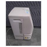 COMFORT-AIR DEHUMIDIFIER