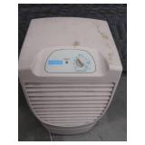 COMFORT-AIR DEHUMIDIFIER