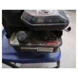 CAMPBELL HAUSFELD POWER WASHER