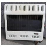 READY HEATER