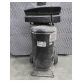 CRAFTSMAN 175PSI AIR COMPRESSOR AND TANK