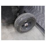 CRAFTSMAN 175PSI AIR COMPRESSOR AND TANK