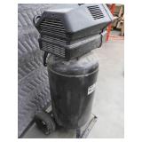 CRAFTSMAN 175PSI AIR COMPRESSOR AND TANK