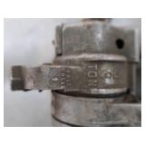 3/4 TON COFFIN HOIST