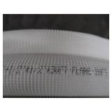 BRAND NEW 1/4" X 1/2" INSULATED COPPER PIPE