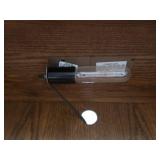 LARGE WOODEN GUN CASE