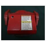 BELL AND GOSSETT 103251 RED FOX CIRCULATOR PUMP
