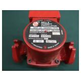 BELL AND GOSSETT 103251 RED FOX CIRCULATOR PUMP