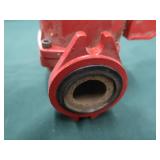 BELL AND GOSSETT 103251 RED FOX CIRCULATOR PUMP