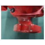 BELL AND GOSSETT 103251 RED FOX CIRCULATOR PUMP