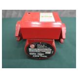 BELL AND GOSSETT 103251 RED FOX CIRCULATOR PUMP