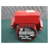 BELL AND GOSSETT 103251 RED FOX CIRCULATOR PUMP
