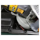 CRAFTSMAN TWIN CUTTER SAW