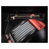 CRAFTSMAN TWIN CUTTER SAW