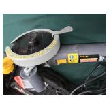 CRAFTSMAN TWIN CUTTER SAW