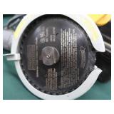 CRAFTSMAN TWIN CUTTER SAW