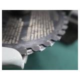 CRAFTSMAN TWIN CUTTER SAW