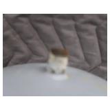 HONEYWELL PRESSURE TANK