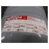 HONEYWELL PRESSURE TANK