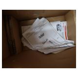 SKIL PLUNGE ROUTER WITH CARBIDE SETS