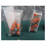 RAMSET POWDER FASTENER WITH SHELLS AND FASTENERS