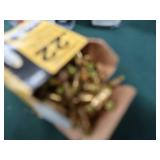 RAMSET POWDER FASTENER WITH SHELLS AND FASTENERS