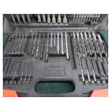 SKIL DRILL BIT AND DRIVER SET + EXTRAS