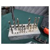 SKIL DRILL BIT AND DRIVER SET + EXTRAS