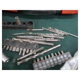 SKIL DRILL BIT AND DRIVER SET + EXTRAS