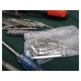 SKIL DRILL BIT AND DRIVER SET + EXTRAS