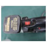 CRAFTSMAN AUTO SCROLLER SAW AND HAND SAWS