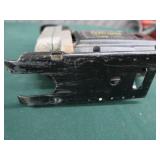 CRAFTSMAN AUTO SCROLLER SAW AND HAND SAWS