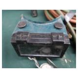 MISC WELDING LOT