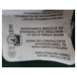 NELSON ELECTRONIC WATER TIMER