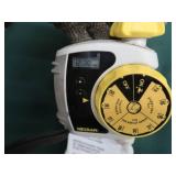 NELSON ELECTRONIC WATER TIMER