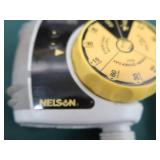 NELSON ELECTRONIC WATER TIMER