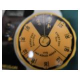 NELSON ELECTRONIC WATER TIMER