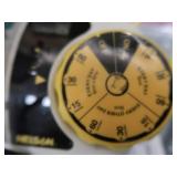 NELSON ELECTRONIC WATER TIMER