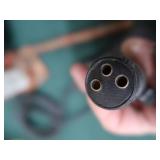 HYDRAULIC JACK AND EXTRAS