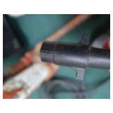 HYDRAULIC JACK AND EXTRAS