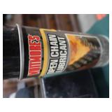 HYDRAULIC JACK AND EXTRAS