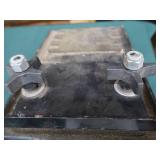 HYDRAULIC JACK AND EXTRAS