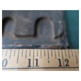 HYDRAULIC JACK AND EXTRAS