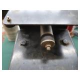 HYDRAULIC JACK AND EXTRAS