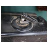 HYDRAULIC JACK AND EXTRAS