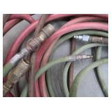 AIR HOSES