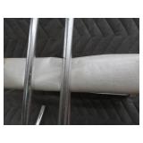 ROOF SNOW SHOVEL AND EXTRAS