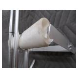 ROOF SNOW SHOVEL AND EXTRAS